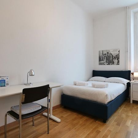 Primopiano - Tibaldi Apartment Milano Exterior foto