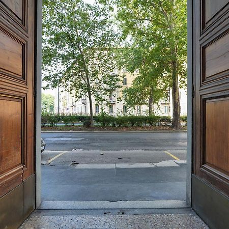 Primopiano - Tibaldi Apartment Milano Exterior foto