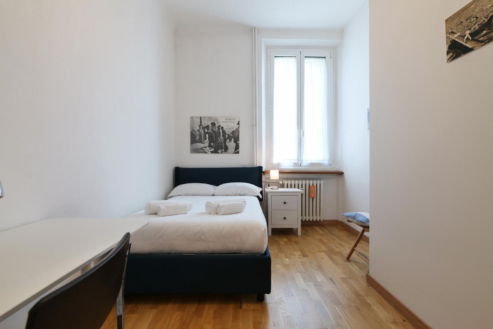 Primopiano - Tibaldi Apartment Milano Exterior foto